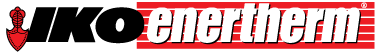iko enertherm logo